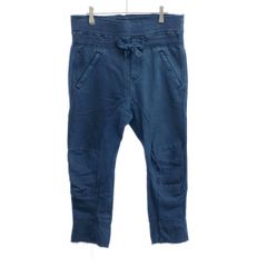 HAIDER ACKERMANN ハイダーアッカーマン ワイドパンツ カーキ - メルカリ