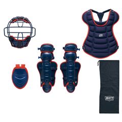 a*i様 Easton キャッチャー防具一式 硬式用 USAモデル ホッケー型マ