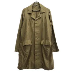 新品未使用タグ付BED J.W FORD ウールコート　FREESIZE 新品未使用タグ付BED J.W FORD ウールコート FREESIZE