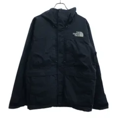 THE NORTH FACE ザノースフェイス Winter Park Jacket ウィンターパークジャケット NS62311 ブラック L