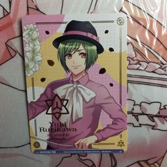 ヴァイスシュヴァルツ Lollipop Break 大島 四ツ葉 R ヘブンバーンズ