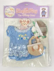 東京ディズニーシー コスチュームセット Duffy and Friends シェリーメイ(花)/Spring in Bloom 2021