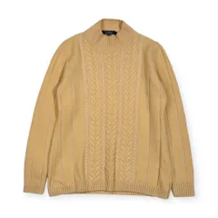 2026年最新】フカキ カシミヤ セーターの人気アイテム - メルカリ