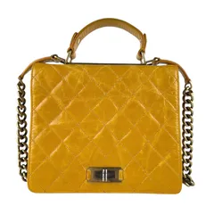 シャネル CHANEL ショルダーバッグ  ハンドバッグ