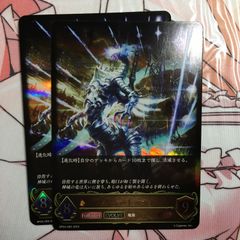 シャドウバース エボルヴ 九火石炎・セッカ SP BP18-SP03 1枚 - メルカリ