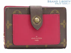 2026年最新】ルイヴィトン ポルトフォイユ ジュリエットの人気アイテム