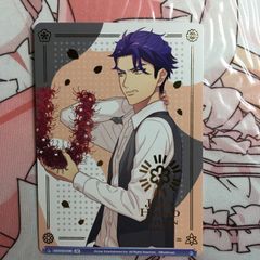 ヴァイスシュヴァルツ ハレの日の仏恥義理 黒沢 真希 R ヘブンバーンズ