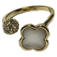 2026年最新】ANTEPRIMA リング・指輪の人気アイテム - メルカリ