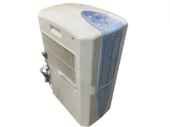 ■CORONA コロナ CDM-F1023 除湿機 冷風機能付き 衣類乾燥対応 2023年製 動作確認済み 本体のみ 中古