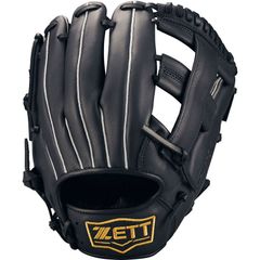 1☆ZETT FINE Catch 少年軟式グローブ BJGB7700BS 美品 - メルカリ