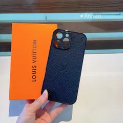 LV ルイヴィトン12Pro携帯カバー　本物➕おまけ付き ルイヴィトンiPhone12スマホケース