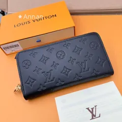 超美品 限定品 LOUIS VUITTON ルイヴィトン長財布  LV 長財布 小銭入れ