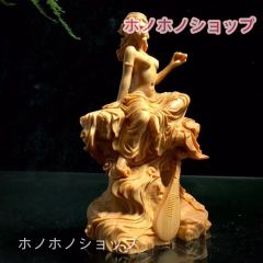 サボテン風オブジェ23k金箔貼り 枝の部分は取り外せます - メルカリ