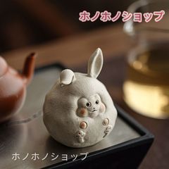 ANNASUI ノベルティ 干支置物 丑年 - メルカリ