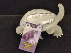 BANDAI NAMCO ムービーモンスターシリーズ ガメラ1996 アイスホワイトver.