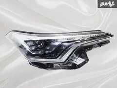 ⭐︎美品⭐︎CHR 後期ヘッドライト　LED トヨタ CHR 後期 ヘッドライト LED