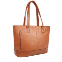 新品】UYBAG レザー トートバッグ A3 ブラウン 底鋲 自立 本革 - メルカリ