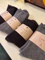 ヤクナチュラルウール100％レギンス - メルカリ