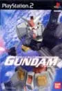PS2／機動戦士ガンダム