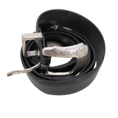 トーガビリリース TOGA VIRILIS Metal Buckle Belt メンズ 表記無 のサムネイル