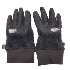ザノースフェイス THE NORTH FACE デナリイーチップグローブ レディース  S