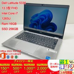 Office 2024 東芝 dynabook KIRA L93 Win 11 - メルカリ