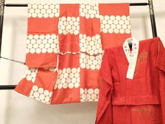 新品】柚木沙弥郎 芹沢 山内武志 染め布 タペストリー 暖簾など 壁飾り