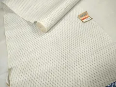 2026年最新】綿 反物 白絣の人気アイテム - メルカリ