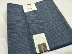 2026年最新】竺仙浴衣反物の人気アイテム - メルカリ