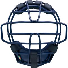 【値下げ】MLB　ナイキ　Nike社製 　硬式キャッチャーマスク ネイビー 値下げ】MLB ナイキ Nike社製 硬式キャッチャーマスク ネイビー - メルカリ
