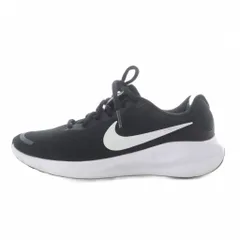 ナイキ NIKE Women's Revolution 7 Black/White ウィメンズ レボリューション7 ブラック/ホワイト スニーカー US6.5 FB2208-003 /YO28