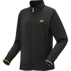 ルーセント　Uni ウォームアップシャツ　未使用 2026年最新】ヨネックス yonex ニットウォームアップシャツの人気