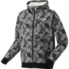 YONEX ヨネックス ユニスウェットパーカー テニス スウェットパーカー 50180-149、(149)オリーブ