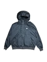 619 NIKE オーバーサイズ ウィンドブレーカー ジャケット (XL)