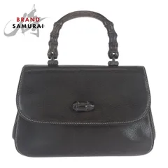 2026年最新】オールド gucci バック バンブーの人気アイテム - メルカリ