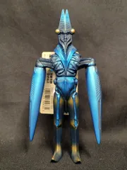 バンダイ パワードモンスターシリーズ パワードバルタン星人