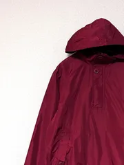 【GAP】00s ナイロンアノラックパーカー XS ギャップ 古着