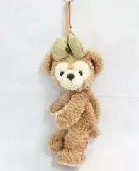 【中古】バッグ(キャラクター) シェリーメイ ぬいぐるみポーチ 「ディズニーベア」 東京ディズニーシー限定