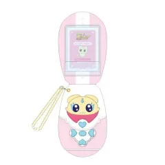 【新品】キーホルダー 1メップル カードコミューン型スリーブキーホルダー 「ふたりはプリキュア」