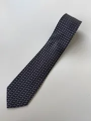 ヴィンテージ シルク ネクタイ 8cm