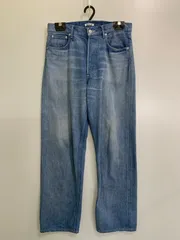 2026年最新】selvedge faded light denimの人気アイテム - メルカリ