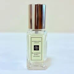 新品未使用　Jo Malone Blackberry & Bay Cologne　ジョーマローン　ブラックベリー&ベイ　コロン　香水　9ml