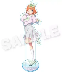 【中古】アクリルスタンド・アクリルパネル 中野四葉(ゆめかわせいふくver.) アクリルスタンド 「五等分の花嫁*」