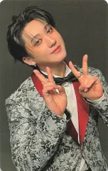 StrayKids HMV LD Changbin KARMA B