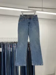 リーバイス517 ブーツカット 90s USA 27サイズ a4083