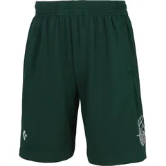 CONVERSE コンバース プラクティスパンツ(ポケット付き) バスケットボール プラクティスパンツメンズ (cb251862-4700)、D.グリーン