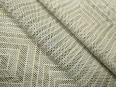 平和屋着物＃道行コート 霞文 ロング丈 高島屋扱い 正絹 逸品