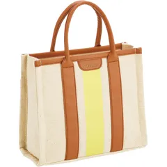 YONEX ヨネックス ミニトートバッグ テニス トートバッグ bag2551m-386、(386)ホワイト/ネイビー