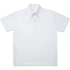 ファイテン(phiten) ポロシャツ ホワイト M ボディケアポロシャツ (jg678004)、選択