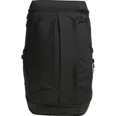 adidas アディダス OP/syst.バックパック 30L マルチスポーツ バックパック kla27-jm4992、ブラック